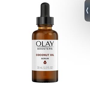 NIB Coconut Oil Serum